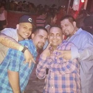 Meet your Posher, Steve